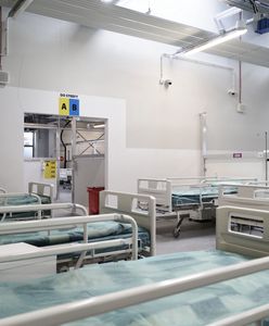 Śląsk. Koronawirus. Krytyczna sytuacja. System na granicy wydolności