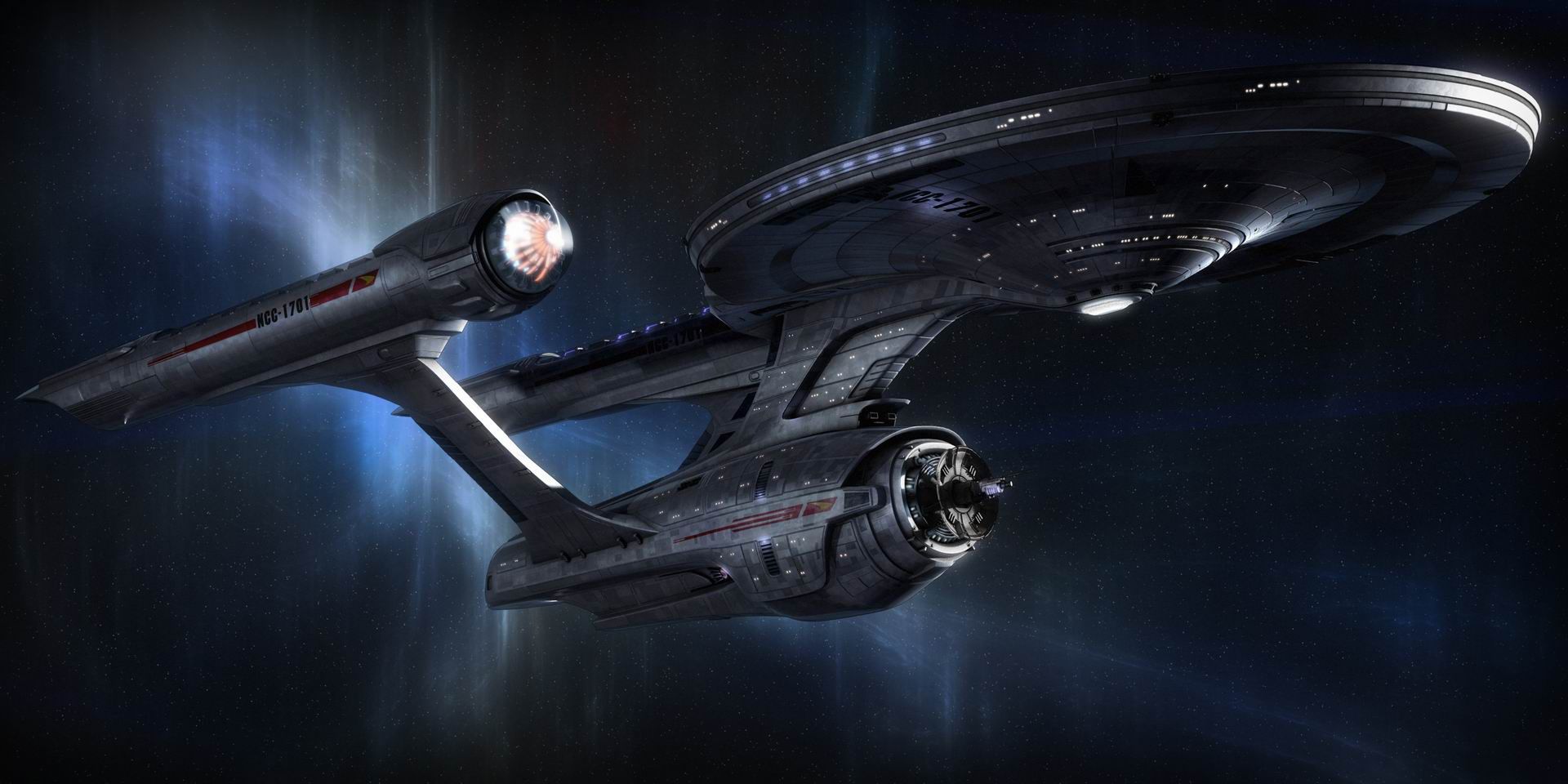 Nie tylko Gwiezdne Wojny. Dokąd zaprowadzi nas nowy Star Trek? 3