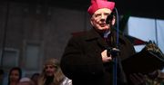 "Polska własnością Boga". Abp Jędraszewski z mocnymi słowami w Krakowie