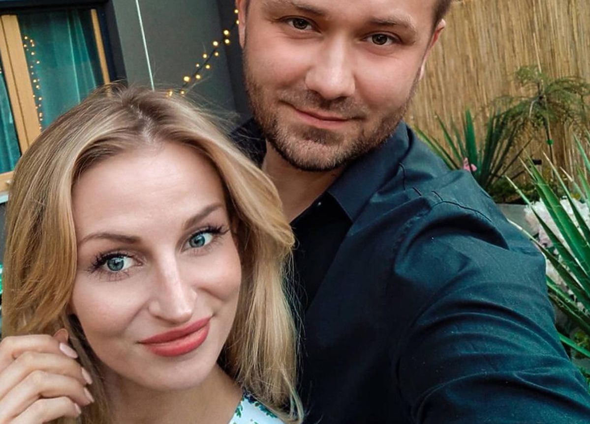 Anita i Adrian bohaterowie 3. edycji "Ślub od pierwszego wejrzenia" wspominają o nudzie w bieżącej edycji 