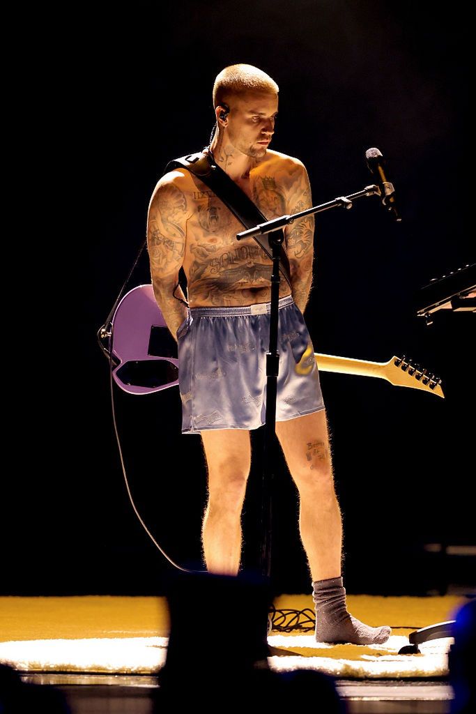 Justin Bieber