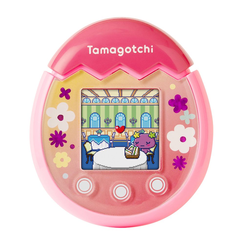 Nostalgia w najlepszym wydaniu. Powstało Tamagotchi z wbudowanym aparatem! 2