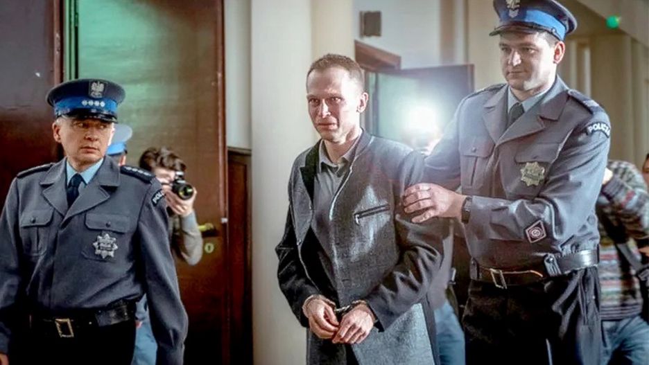 "25 lat niewinności. Sprawa Tomka Komendy"