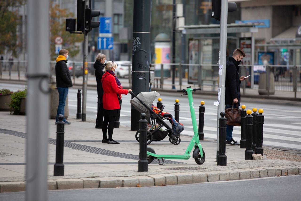 30 mln zł na nowy instytut. PiS sprawdzi, dlaczego nie chcemy mieć dzieci