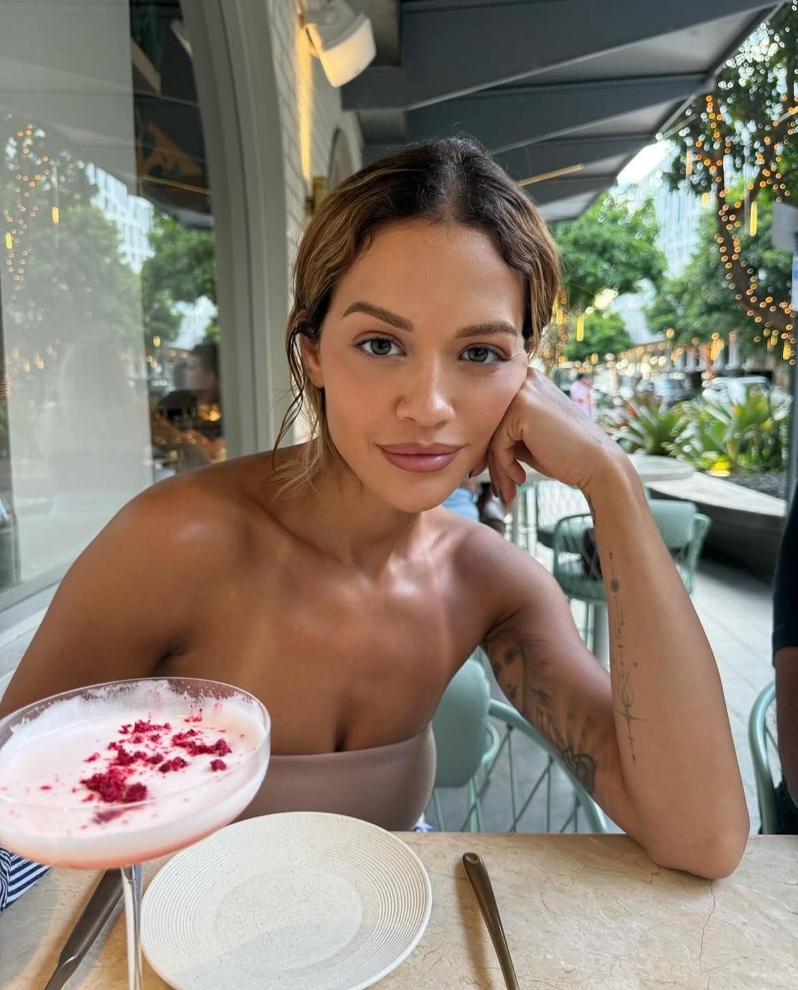 Rita Ora