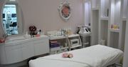 W co wyposażony jest profesjonalny salon kosmetyczny?