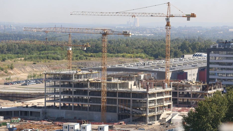 DL Invest Group to polski inwestor i deweloper, zarządzający aktywami o wartości ponad 1 mld euro