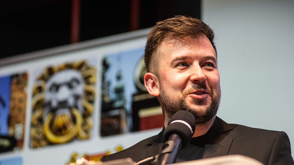 Koronawirus w Polsce. Przemysław Staroń o nauczaniu zdalnym