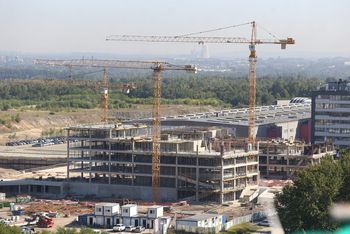 DL Invest Group pozyskał 350 mln euro na akwizycje w Polsce