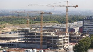 DL Invest Group pozyskał 350 mln euro na akwizycje w Polsce