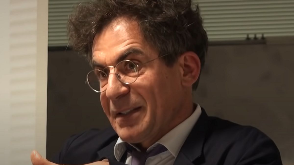 Znany naukowiec zażartował z tysięcy internautów (zdjęcie ilustracyjne)