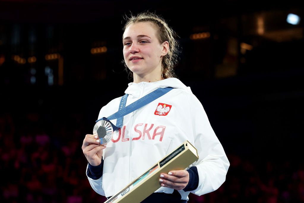 Julia Szeremeta