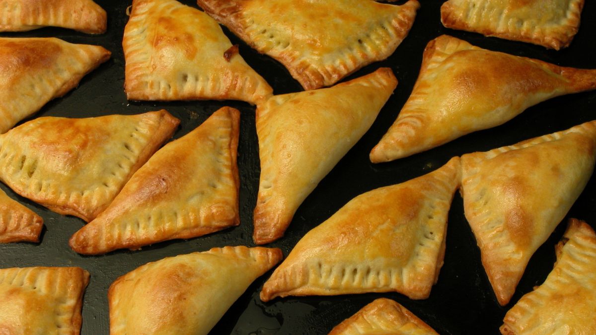 Szczodraki — przysmak z PRL-u.