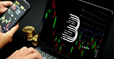 Bitmart obrabowany. Wyparowały kryptowaluty o wartości 100 mln USD