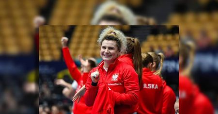 Lublinianki na drodze do EHF EURO 2024. Pięć zawodniczek w reprezentacji Polski