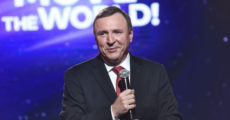 Nie będzie otwartego konkursu na prezesa TVP. "Jacek Kurski może czuć się pewnie"