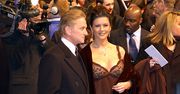 (Nie)hollywoodzka historia miłosna: Michael Douglas i Catherine Zeta-Jones