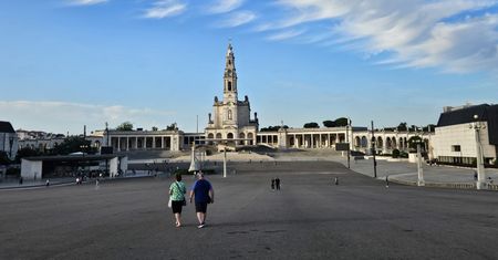 Onieśmiela rozmiarem, zaskakuje skromnością. Nie tak wyobrażałam sobie to miejsce