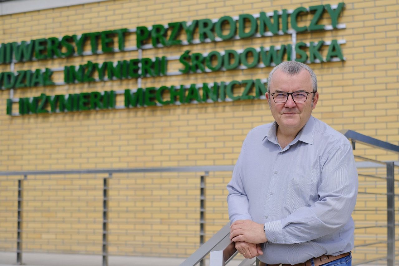 Ekstremalne zjawiska pogodowe będą normą? Ekspert: "Przyroda i fizyka atmosfery przypomni się niedowiarkom jeszcze nie jeden raz"