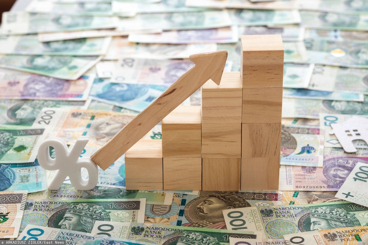 Kolejna granica przebita. Takich lokat na rynku dawno nie było