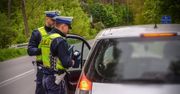 Polecą prawa jazdy. Wielka akcja policji
