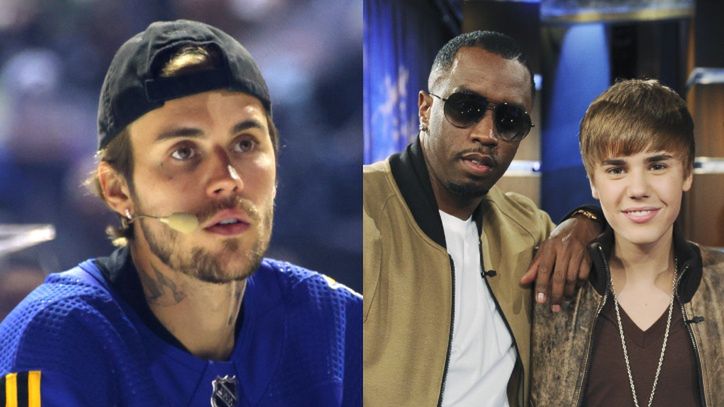 Justin Bieber jest "zdegustowany" doniesieniami o Diddym: "Jest 