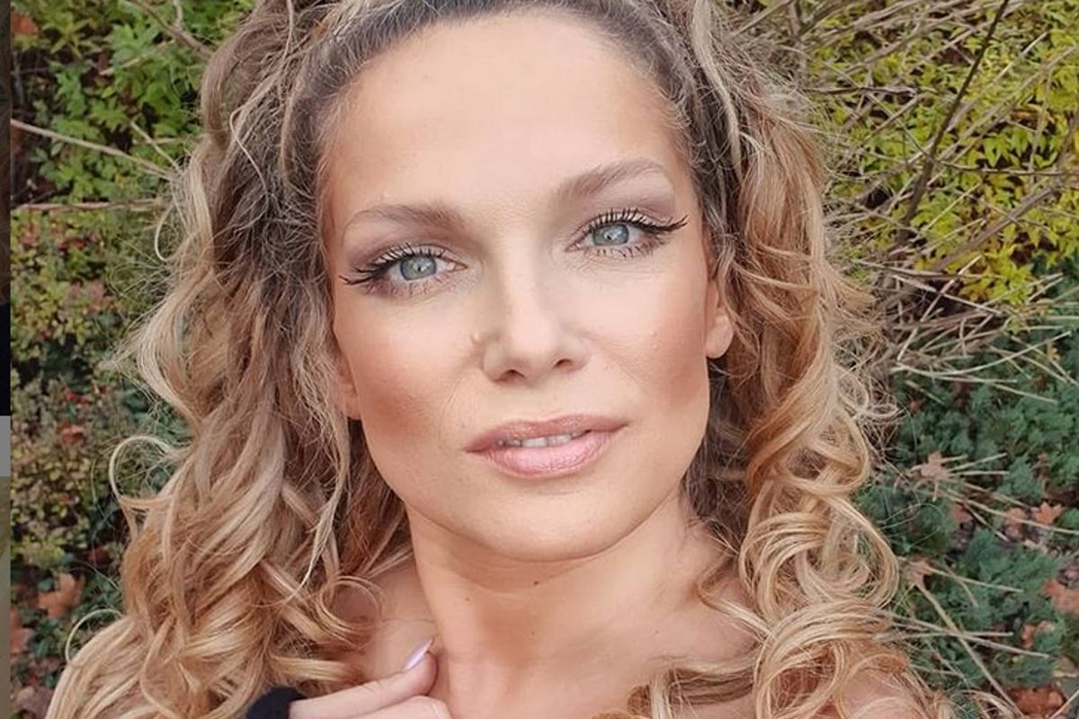 Joanna Liszowska 