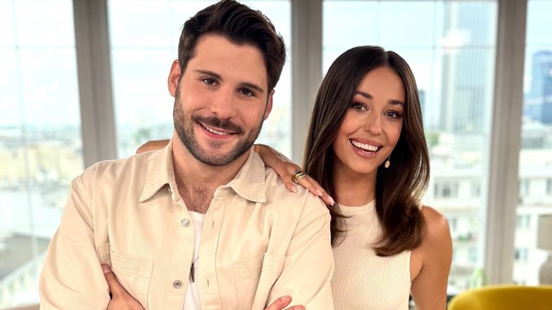 Jan Pirowski, Izabella Krzan