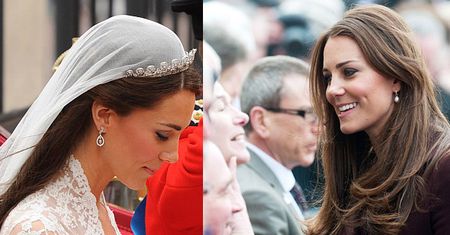 Brytyjki chcą mieć NOS JAK KATE MIDDLETON!