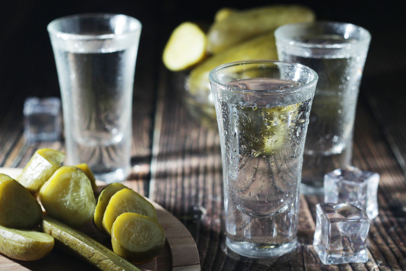 wódka, alkohol