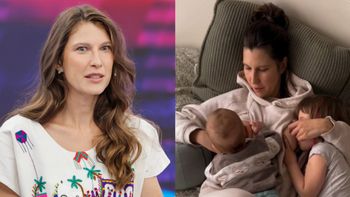Kamila Kamińska w ogniu krytyki za karmienie piersią 5-latki. A co na to jej córka? "Widziałam w Jaśminie dumę z tego i to mi dodawało skrzydeł"