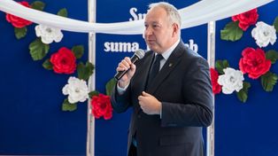 17 uczniów z Ostrowca otrzymało stypendia prezydenta. Zdobyli łącznie 20 tytułów