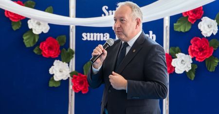 17 uczniów z Ostrowca otrzymało stypendia prezydenta. Zdobyli łącznie 20 tytułów