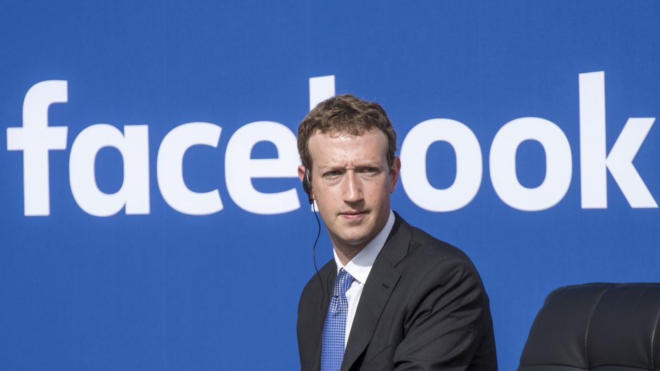 Awaria Facebooka. Mark Zuckerberg zapłacił za to własnym majątkiem 