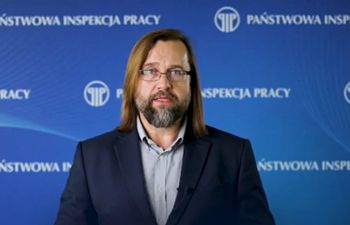 Szef PIP: umowa o pracę to prawo, nie nagroda. Zapowiada nowe narzędzia