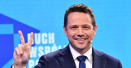 Ruch Trzaskowskiego. Jest już nazwa