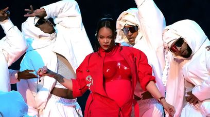 Rihanna wyruszy w trasę koncertową? Wiele na to wskazuje