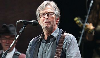 Nagle przerwał koncert. Na scenę już nie wrócił