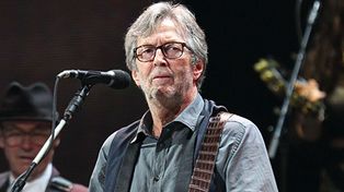 Nagle przerwał koncert. Na scenę już nie wrócił