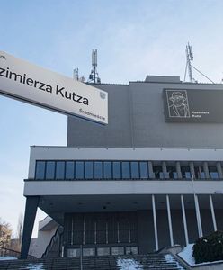 Rybnik. Pierwszy taki w Polsce. Kazimierz Kutz patronem Placu Teatralnego