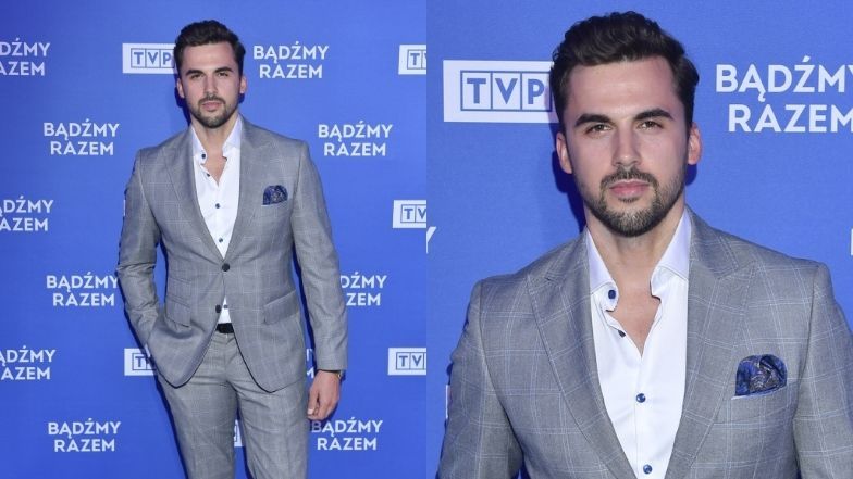 Prezentacja jesiennej ramówki TVP