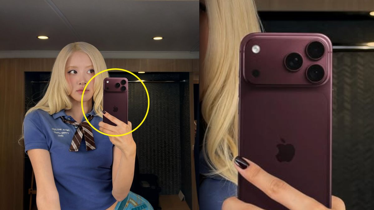 Tak Apple promuje iPhone'a 18 Pro