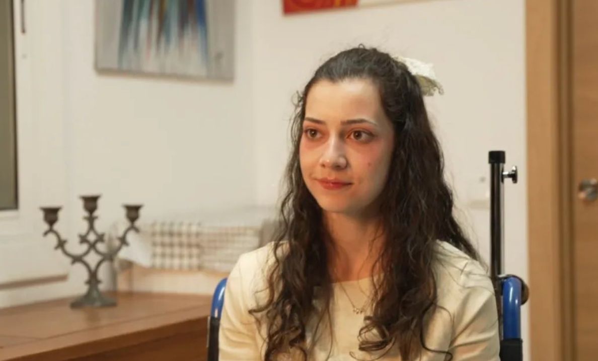 Noelia Castillo Ramos
