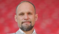 Łódzki Widzew ma nowego szefa komunikacji i PR