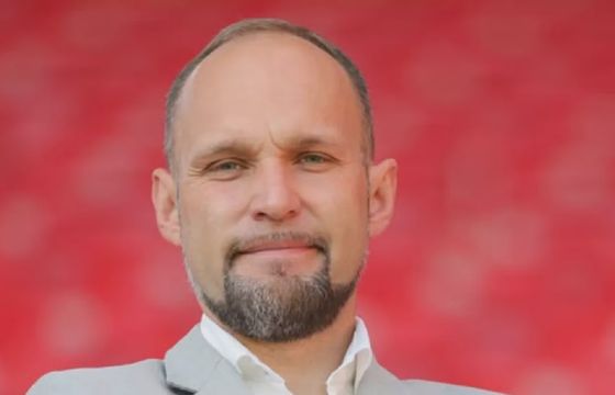 Łódzki Widzew ma nowego szefa komunikacji i PR