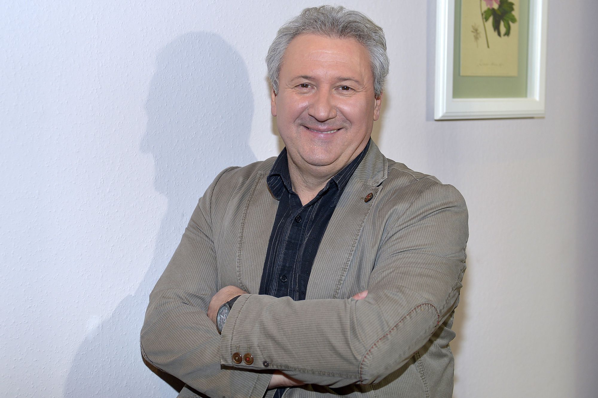 Andrzej Grabarczyk