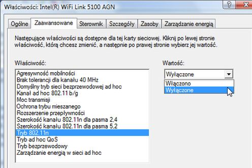 Jak poprawić działanie WiFi i zredukować lagi? Oto nasze sposoby 4