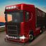 Euro Truck Driver 2018 icon