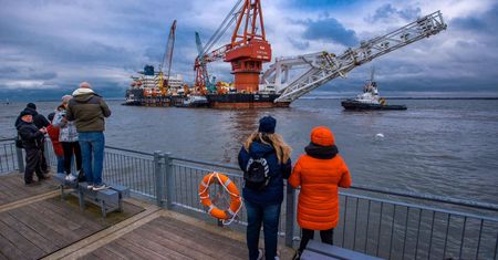 Nord Stream 2 wkrótce zacznie działać. Wiadomo, kiedy Gazprom odkręci kurek