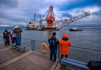 Nord Stream 2 wkrótce zacznie działać. Wiadomo, kiedy Gazprom odkręci kurek